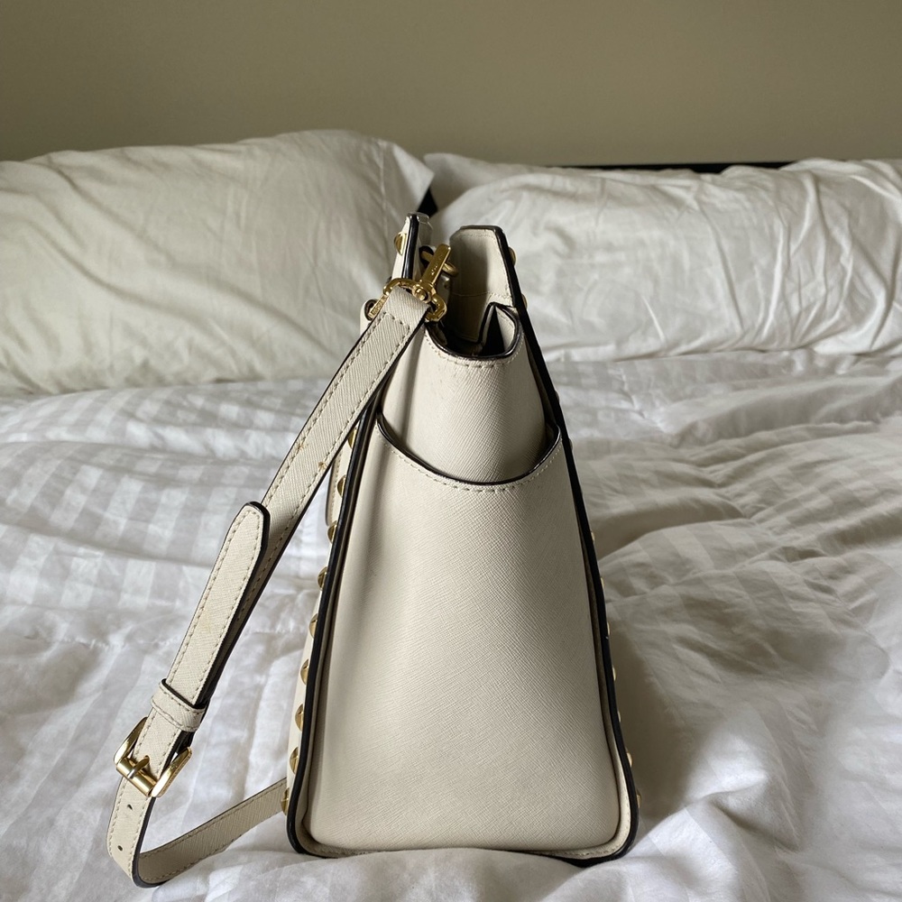 Authentic Michael Kors Handbag - image 2